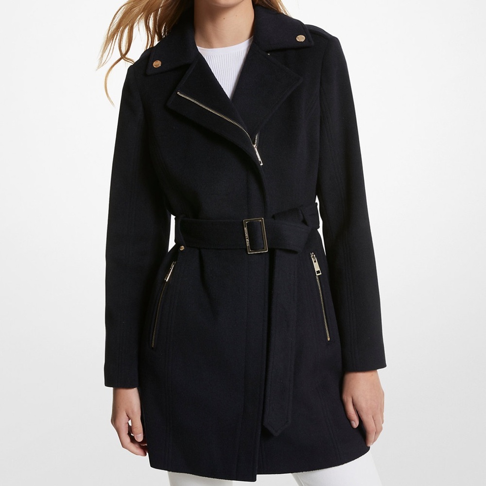 Michael Kors Winter Jacket